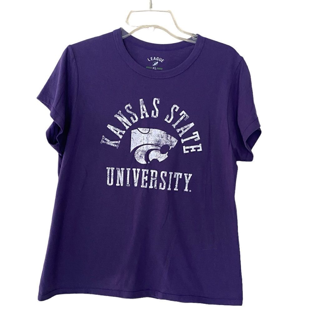 Kansas State University T-shirt
